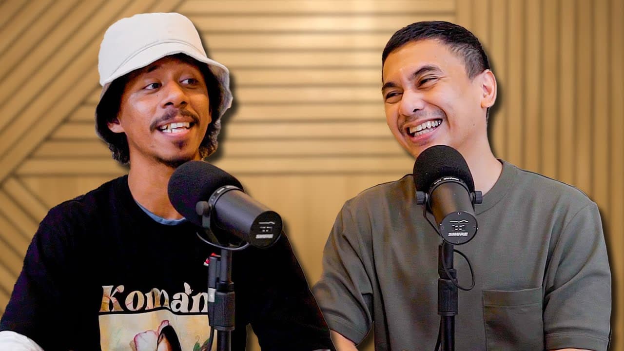 Raim Laode: Belajar Menjadi Manusia Seutuhnya